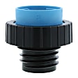 12421S Direct Fit Fuel Cap Tester Adapter, Sold Individually