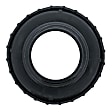 12421S Direct Fit Fuel Cap Tester Adapter, Sold Individually