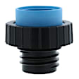 12421S Direct Fit Fuel Cap Tester Adapter, Sold Individually