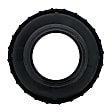 12423S Direct Fit Fuel Cap Tester Adapter, Sold Individually
