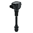 1IC109 Ignition Coil, Sold Individually, 2.5L, 4Cyl