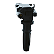 1IC143 Ignition Coil, Sold Individually, 2.4L, 4Cyl