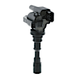 1IC166 Ignition Coil, Sold Individually, 3.5L, 6Cyl