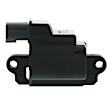 1IC178 Front Ignition Coil, Sold Individually, 3.0L, 6Cyl