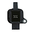 1IC198 Ignition Coil, Sold Individually, 1.9L, 4Cyl