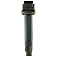 1IC206 Ignition Coil, Sold Individually, 3.3L, 6Cyl