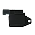 1IC211 Driver Side Ignition Coil, Sold Individually, 3.0L, 6Cyl