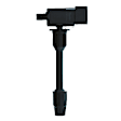 1IC211 Driver Side Ignition Coil, Sold Individually, 3.0L, 6Cyl
