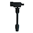 1IC211 Driver Side Ignition Coil, Sold Individually, 3.0L, 6Cyl