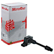1IC211 Driver Side Ignition Coil, Sold Individually, 3.0L, 6Cyl