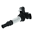 1IC241 Ignition Coil, Sold Individually