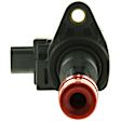 1IC278 Ignition Coil, Sold Individually, 1.3L, 4Cyl