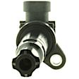 1IC284 Ignition Coil, Sold Individually, 2.7L, 6Cyl