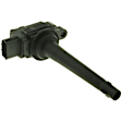 1IC339 Ignition Coil, Sold Individually, 2.0L, 4Cyl