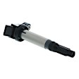1IC402 Ignition Coil, Sold Individually, 3.5L, 6Cyl