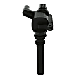1IC440 Ignition Coil, Sold Individually, 5.7L, 8Cyl