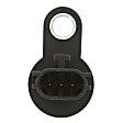2003 Infiniti G35 - Crankshaft Position Sensor, 3.5L 6Cyl