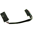 2000 Pontiac Grand Am - Crankshaft Position Sensor, Located in Timing Cover, 6 Cyl 3.4L