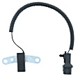 1KR129 Crankshaft Position Sensor