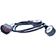 1KS1100 Knock Sensor