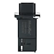 2012 Nissan Versa - Mass Air Flow Sensor, Sensor Only, 1.6L 4Cyl