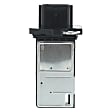 2012 Nissan Versa - Mass Air Flow Sensor, Sensor Only, 1.6L 4Cyl