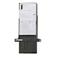1MF156 Mass Air Flow Sensor