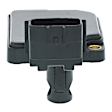 1MF193 Mass Air Flow Sensor, 2.4L, 4Cyl
