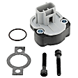 1997 Dodge Ram 1500 - Throttle Position Sensor