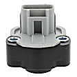 1997 Dodge Ram 1500 - Throttle Position Sensor