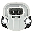 1997 Dodge Ram 1500 - Throttle Position Sensor