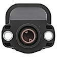 1997 Dodge Ram 1500 - Throttle Position Sensor