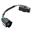 1TP1006 Throttle Position Sensor