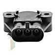 1TP1016 Throttle Position Sensor