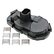 1TP1017 Throttle Position Sensor