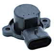 1999 Saturn SW1 - Throttle Position Sensor