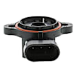 1999 Saturn SW1 - Throttle Position Sensor