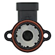 1999 Saturn SW1 - Throttle Position Sensor