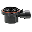 1999 Saturn SW1 - Throttle Position Sensor