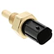 2008 Honda Civic - Coolant Temperature Sensor, 4 Cyl 2.0L, Located on Water Outlet
