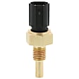 2008 Honda Civic - Coolant Temperature Sensor, 4 Cyl 2.0L, Located on Water Outlet
