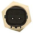 2008 Honda Civic - Coolant Temperature Sensor, 4 Cyl 2.0L, Located on Water Outlet
