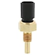 2008 Honda Civic - Coolant Temperature Sensor, 4 Cyl 2.0L, Located on Water Outlet