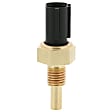 2008 Honda Civic - Coolant Temperature Sensor, 4 Cyl 2.0L, Located on Water Outlet