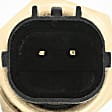 2008 Honda Civic - Coolant Temperature Sensor, 4 Cyl 2.0L, Located on Water Outlet
