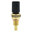 2017 Chrysler 300 - Coolant Temperature Sensor, 6 Cyl 3.6L, Located On Cylinder Head