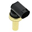 2021 Chevrolet Blazer - Coolant Temperature Sensor, 4 Cyl 2.5L, Located On Radiator