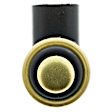 2021 Chevrolet Blazer - Coolant Temperature Sensor, 4 Cyl 2.5L, Located On Radiator