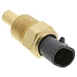 2001 Isuzu VehiCROSS - Coolant Temperature Sensor, 6 Cyl 3.5L, With 2 Terminals; Sensor Only
