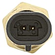 2001 Isuzu VehiCROSS - Coolant Temperature Sensor, 6 Cyl 3.5L, With 2 Terminals; Sensor Only